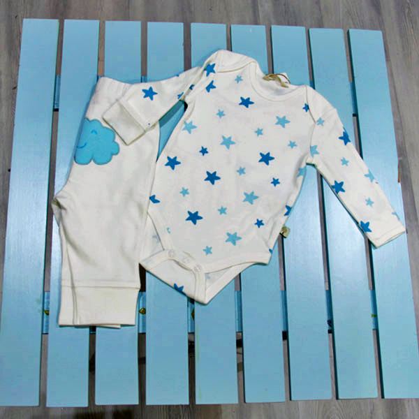 Eşofman – Pijama (Zıbınlı)