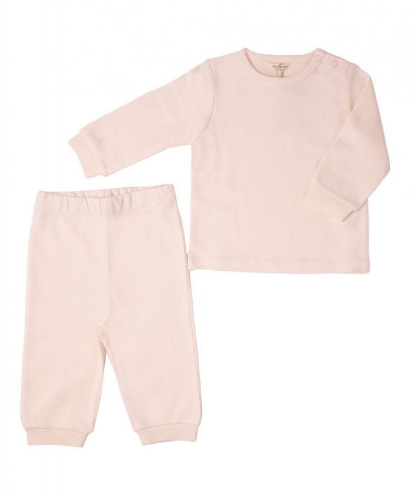 Naturel Pijama Takımı